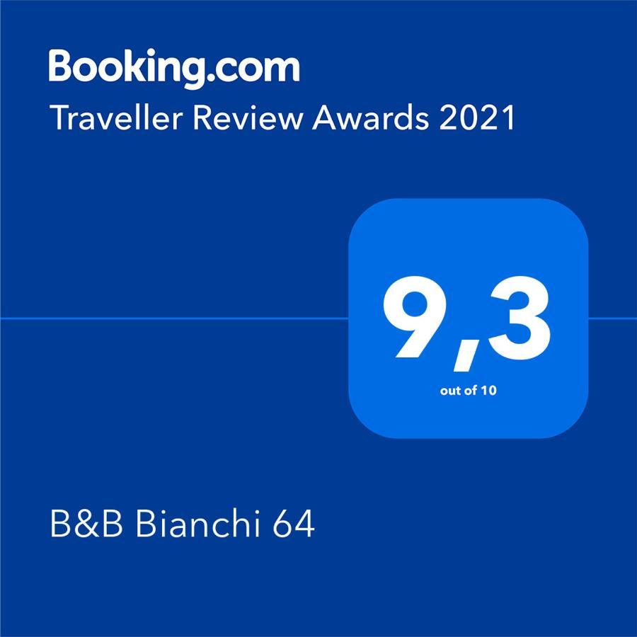 B&B Bianchi 64 Пиза Экстерьер фото
