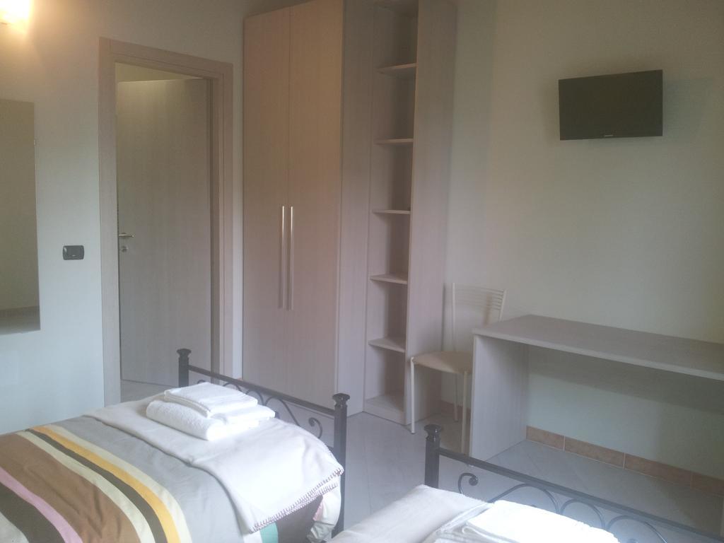 B&B Bianchi 64 Пиза Экстерьер фото