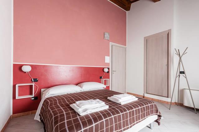 B&B Bianchi 64 Пиза Экстерьер фото