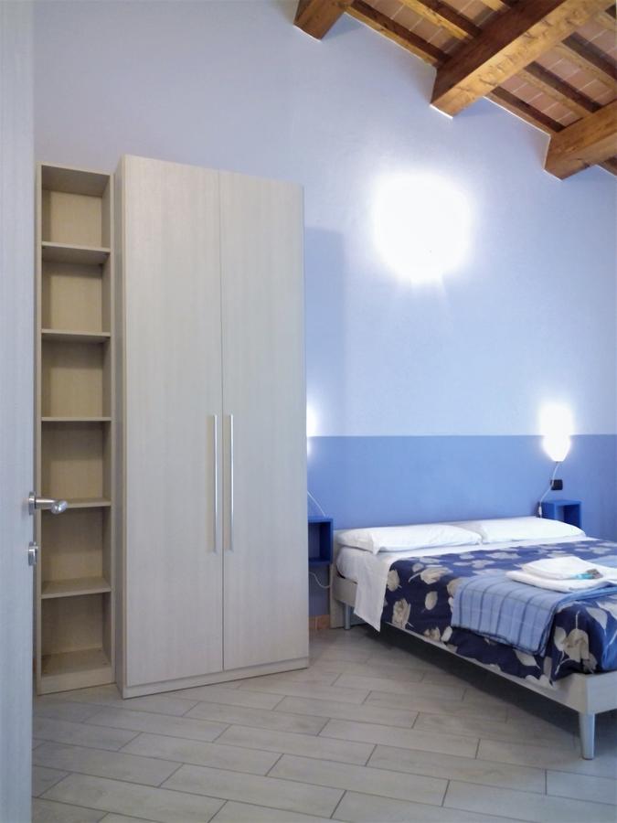 B&B Bianchi 64 Пиза Экстерьер фото