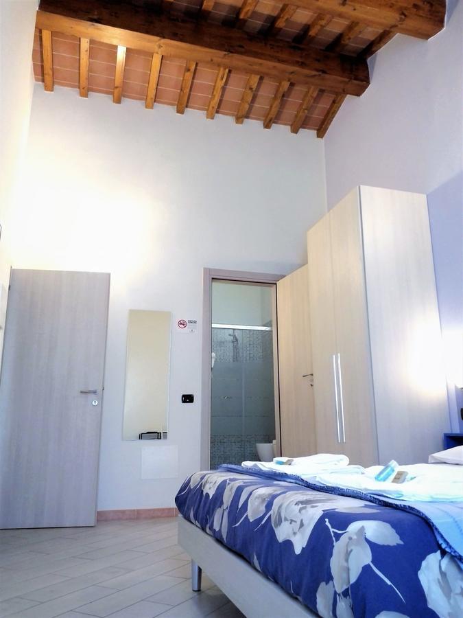 B&B Bianchi 64 Пиза Экстерьер фото