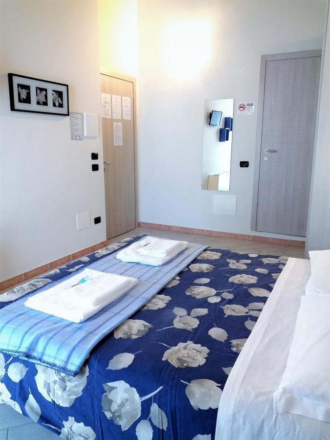 B&B Bianchi 64 Пиза Экстерьер фото