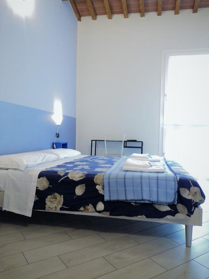 B&B Bianchi 64 Пиза Экстерьер фото