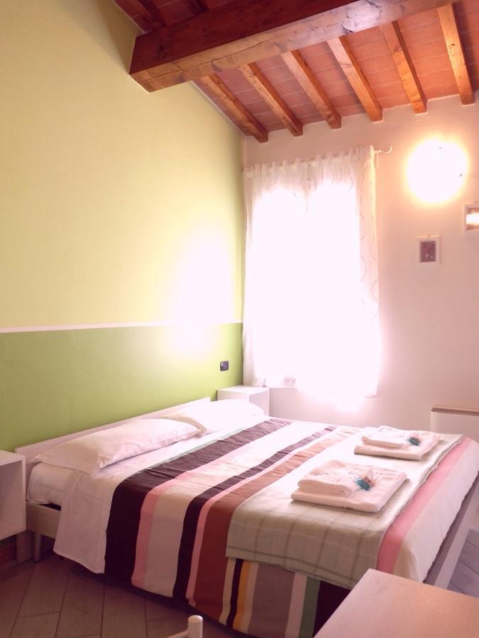 B&B Bianchi 64 Пиза Экстерьер фото