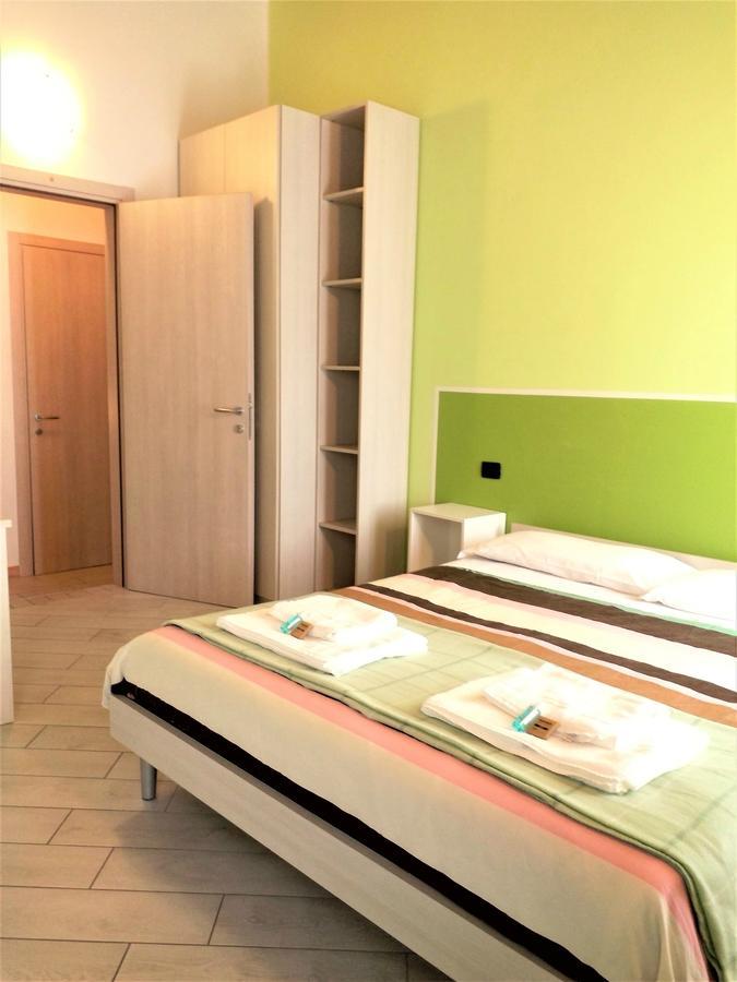 B&B Bianchi 64 Пиза Экстерьер фото