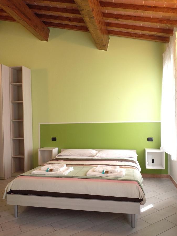 B&B Bianchi 64 Пиза Экстерьер фото