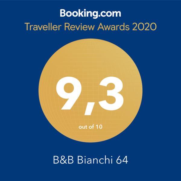 B&B Bianchi 64 Пиза Экстерьер фото